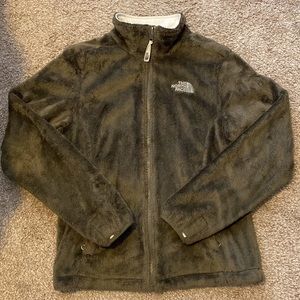 The North Face Fuzzy Jacket